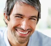 Invisalign® patient